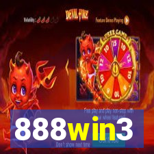 888win3