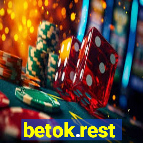 betok.rest