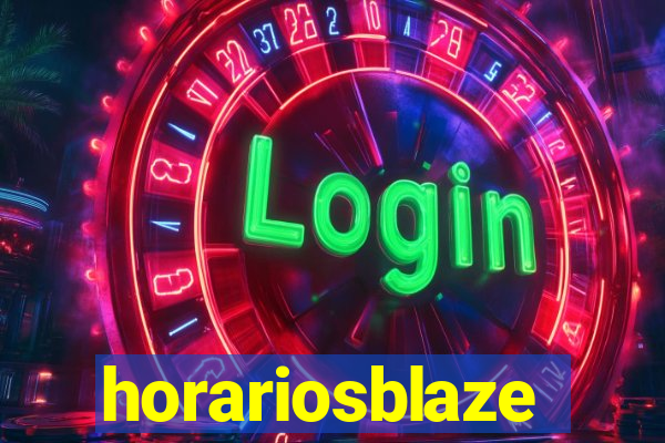 horariosblaze