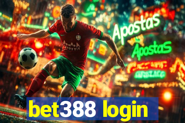 bet388 login