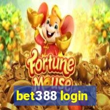 bet388 login