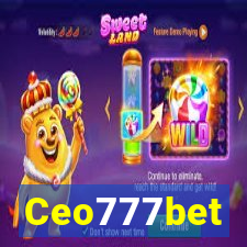 Ceo777bet