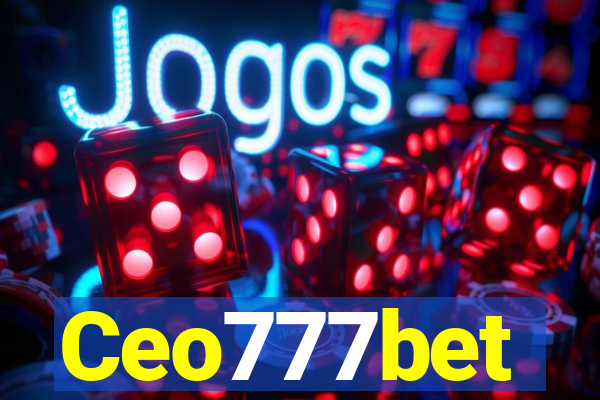 Ceo777bet