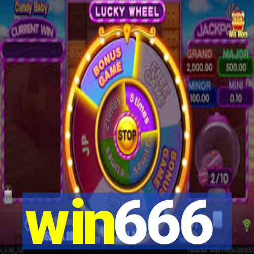 win666