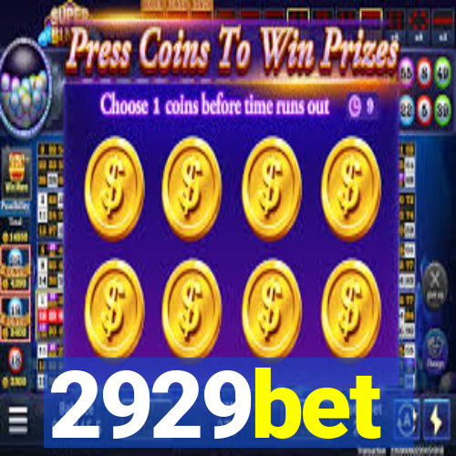 2929bet