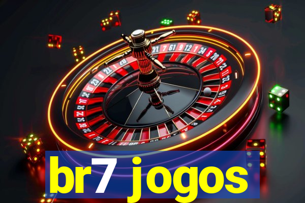 br7 jogos