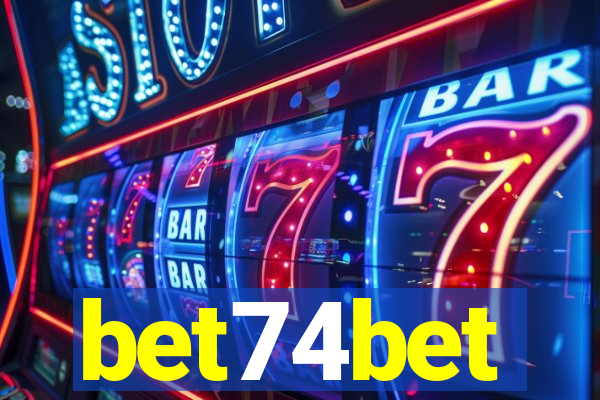 bet74bet