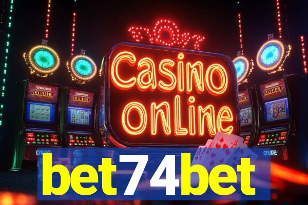 bet74bet