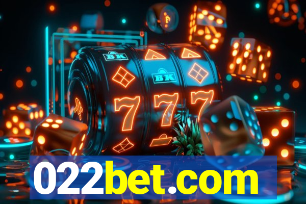 022bet.com