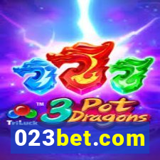 023bet.com