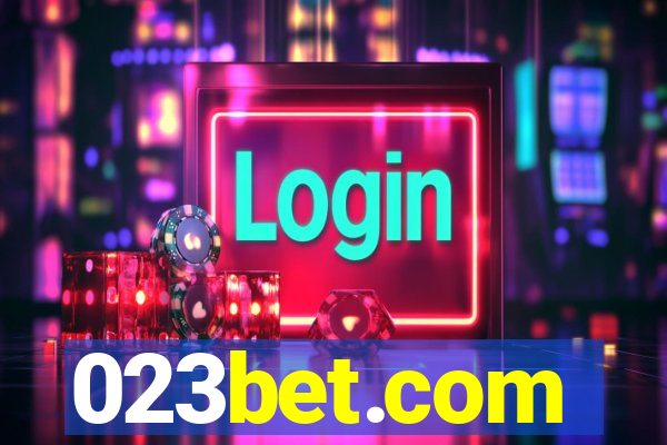 023bet.com