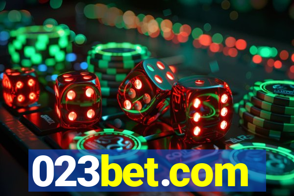 023bet.com