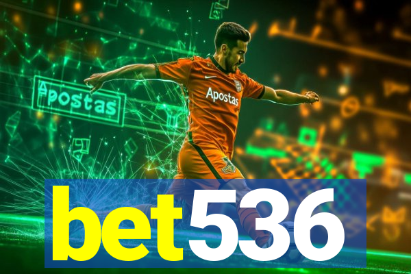 bet536