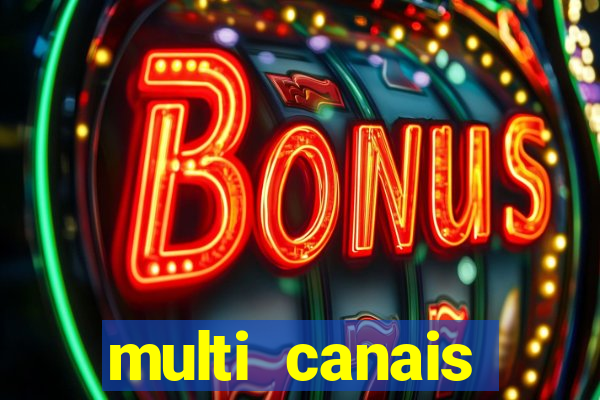 multi canais juventus ao vivo