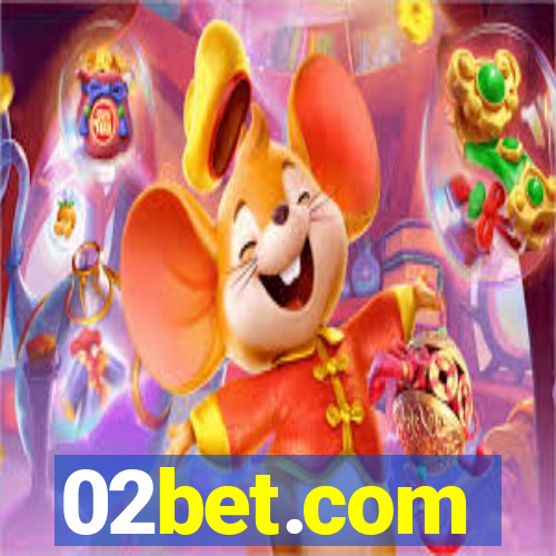 02bet.com