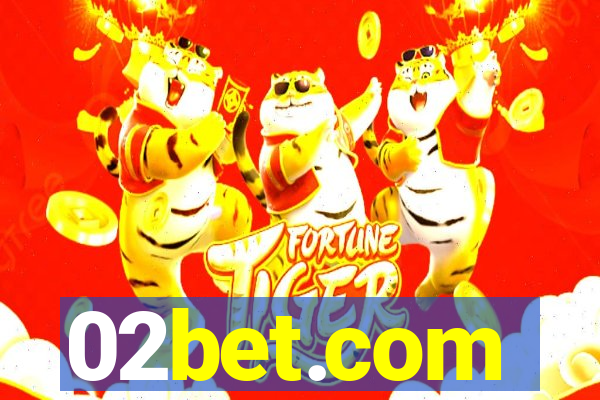 02bet.com