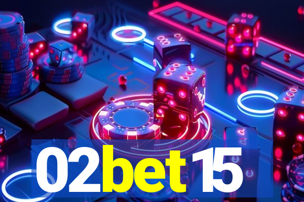 02bet15