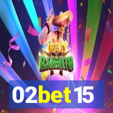 02bet15