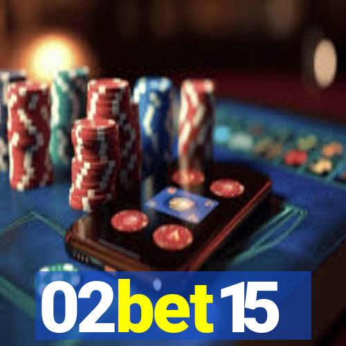 02bet15