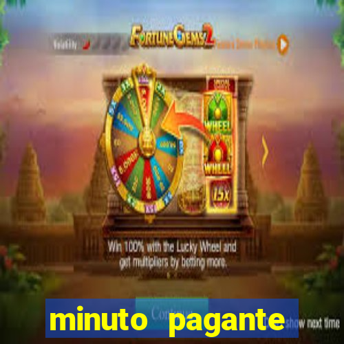 minuto pagante fortune dragon