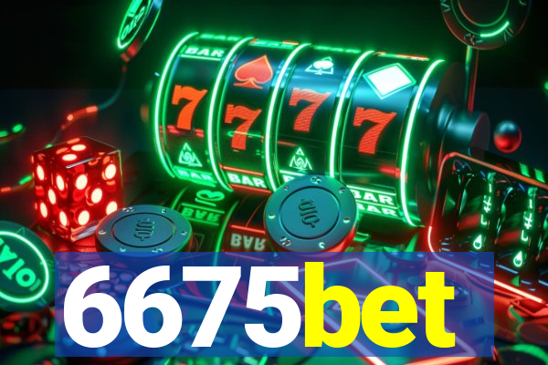 6675bet