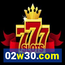 02w30.com