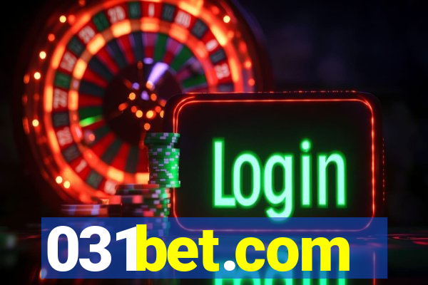 031bet.com