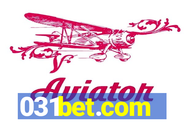 031bet.com