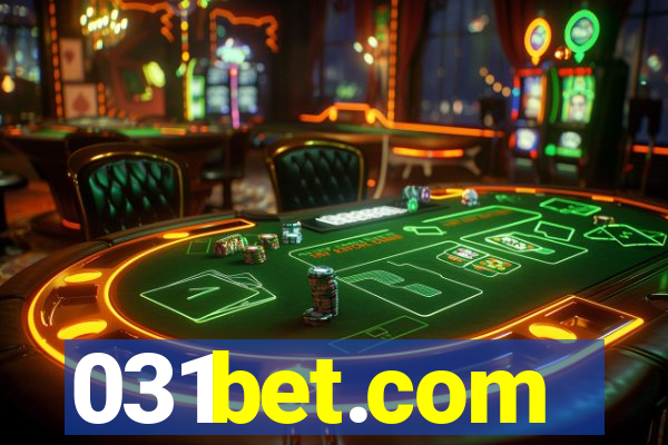 031bet.com