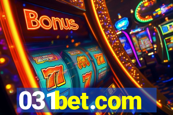 031bet.com