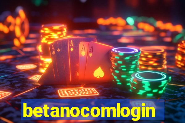 betanocomlogin