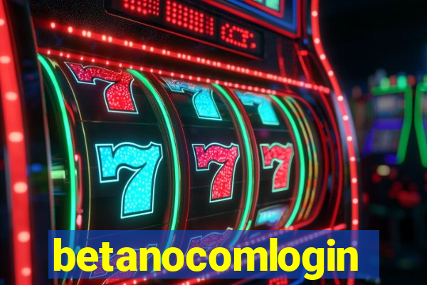 betanocomlogin