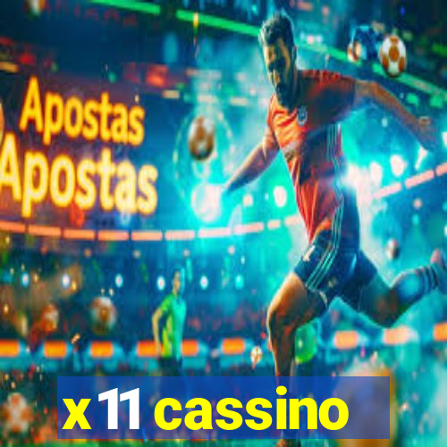 x11 cassino