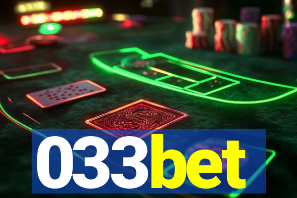 033bet