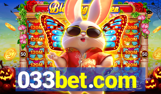 033bet.com