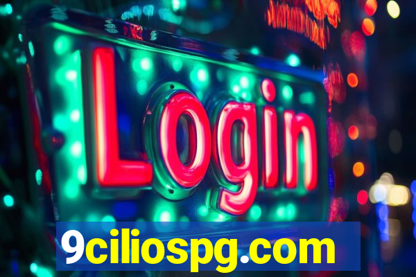 9ciliospg.com