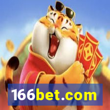 166bet.com