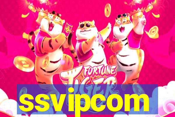 ssvipcom