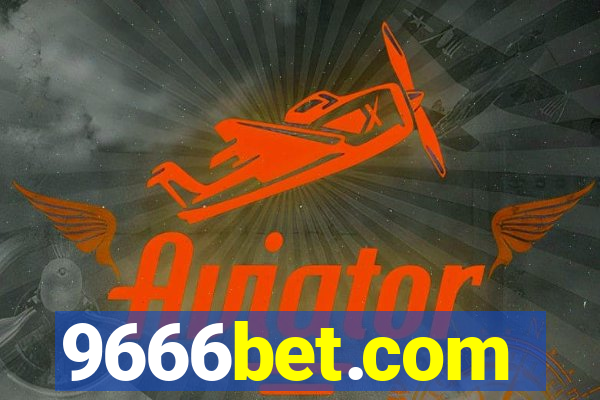 9666bet.com