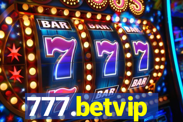 777.betvip