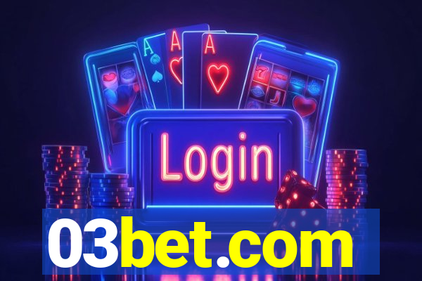 03bet.com