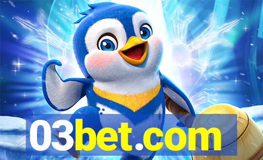 03bet.com