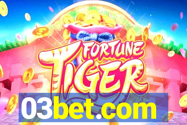 03bet.com