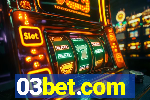 03bet.com