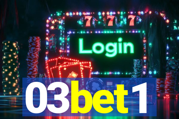 03bet1