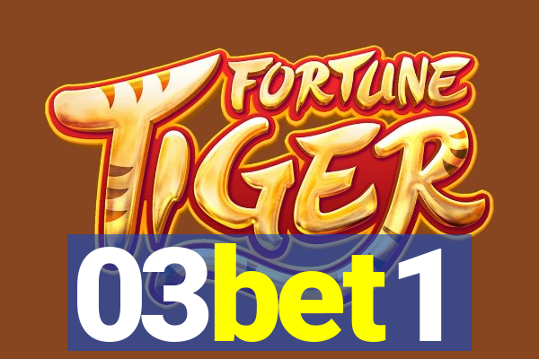 03bet1