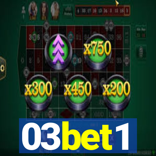 03bet1