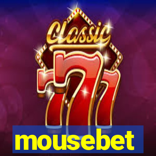 mousebet