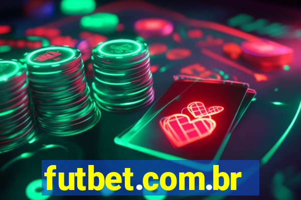 futbet.com.br