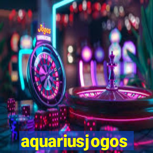 aquariusjogos